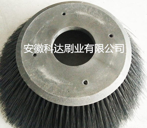 海德掃地車(chē)邊刷