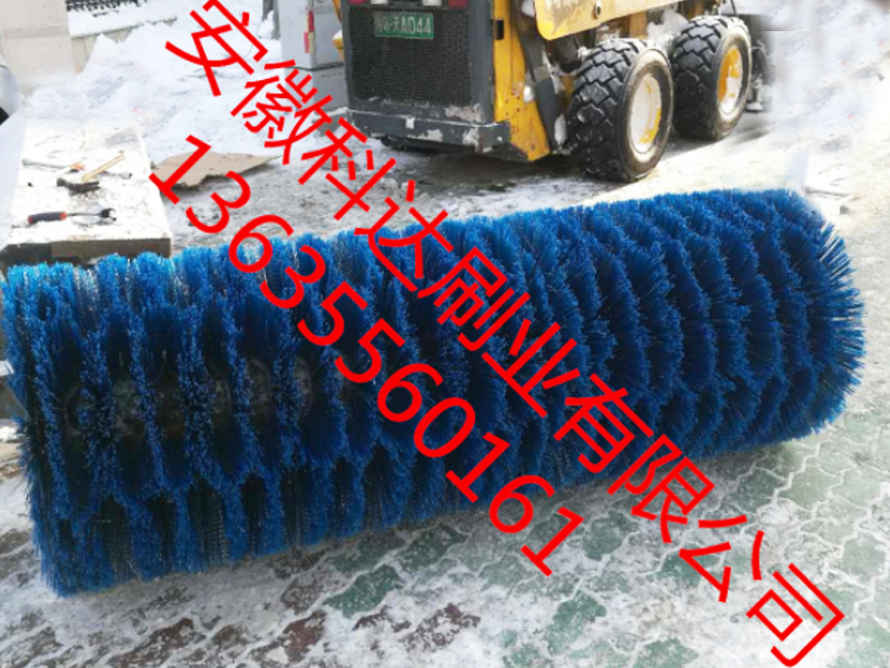 馬斯唐滑移機(jī)滾刷